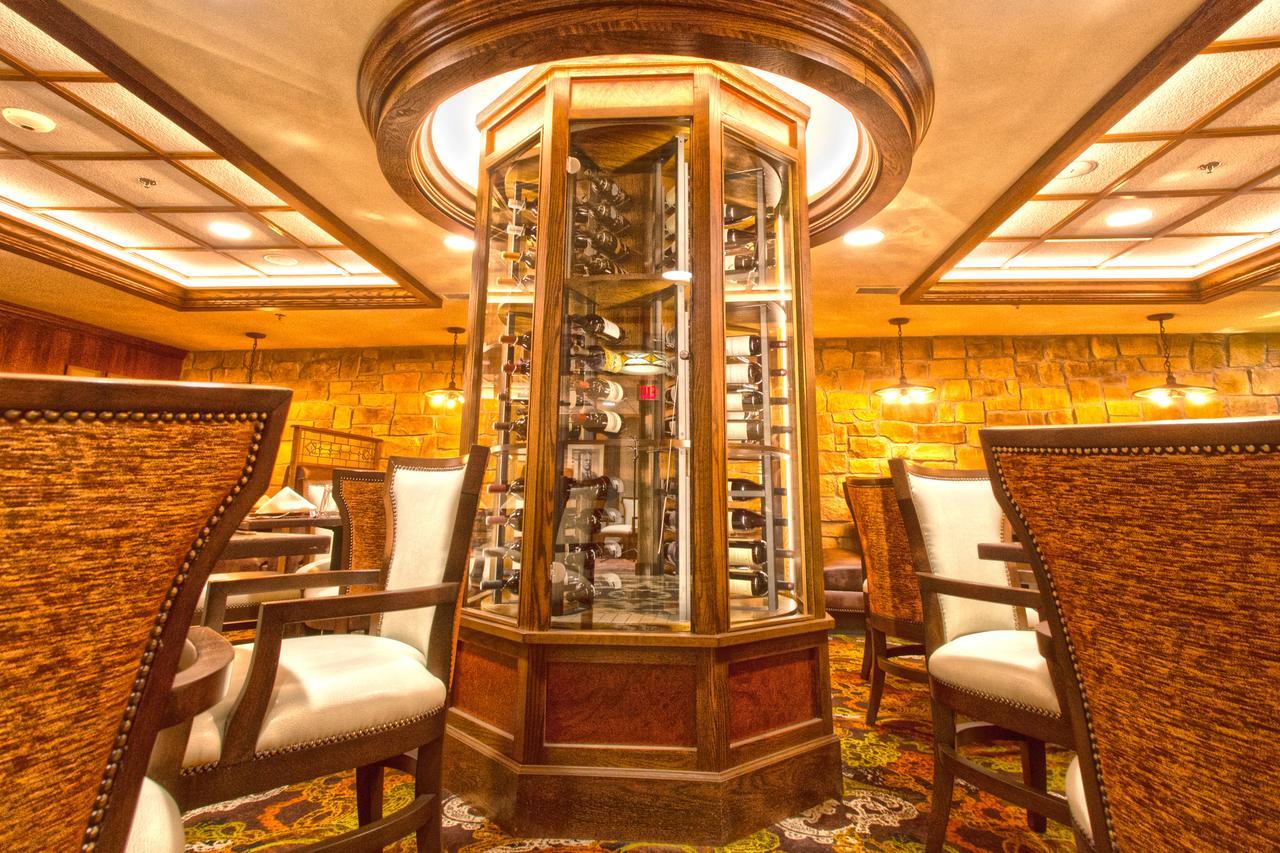 Historic Franklin Hotel Дедвуд Екстер'єр фото