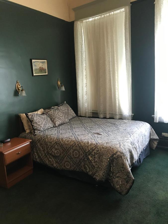 Historic Franklin Hotel Дедвуд Екстер'єр фото